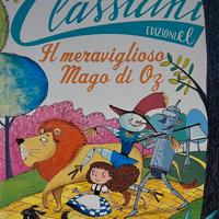 Il meraviglioso mago di Oz