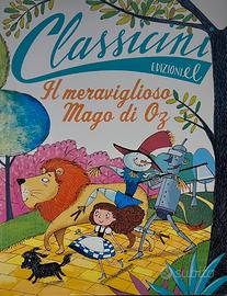 Il meraviglioso mago di Oz