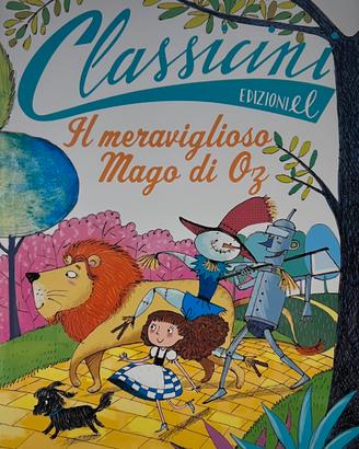 Il meraviglioso mago di Oz