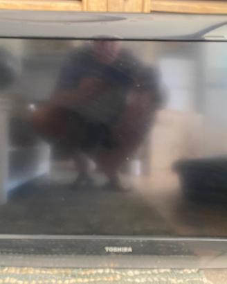 Televisore toshiba