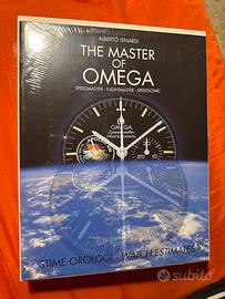 OMEGA GTIME ALBERTO ISNARDI NUOVO