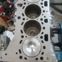 Motore km0 BMW N47d20A 2.0D