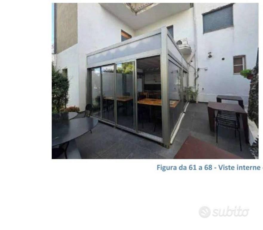 Immobile in asta di 90 m² a Pisticci - Altro