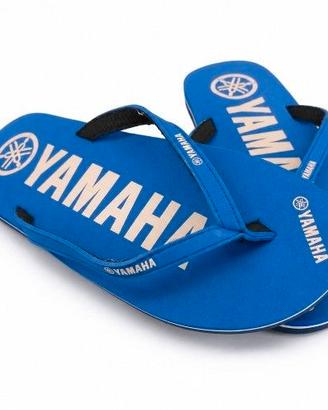 Ciabatte infradito YAMAHA Racing