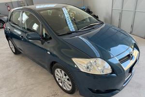 Toyota Auris 2.0 D-4D 5 porte Sol