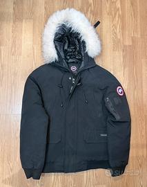 giubbotto canada goose