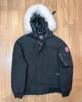 giubbotto canada goose