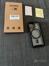 Cover Totale 360° iPhone 13 Mini MagSafe