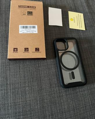 Cover Totale 360° iPhone 13 Mini MagSafe