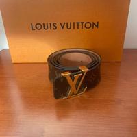 Cintura Louis Vuitton
