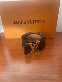 Cintura Louis Vuitton