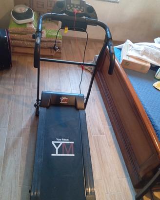 TAPIS ROULANT 