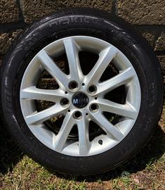 Cerchie e Gomme Mini