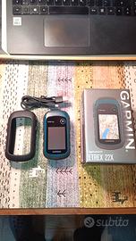 Gps Garmin eTrex 22X 