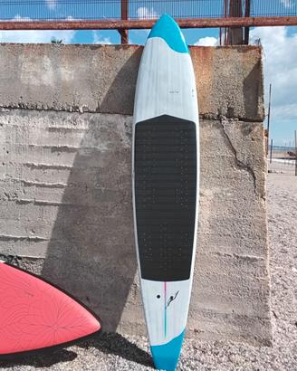 Supfoil Gong, 8.0