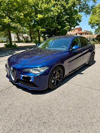 GIULIA SPORT EDITION