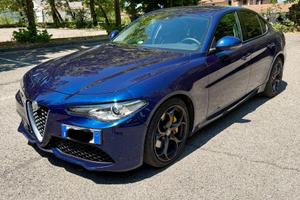 GIULIA SPORT EDITION