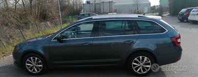 SKODA Octavia 3ª serie - 2019