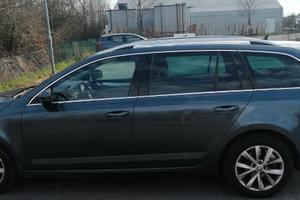 SKODA Octavia 3ª serie - 2019