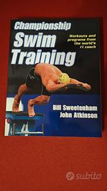 Libro "Championship Swim Training"
