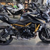Kawasaki Z 650 S Nuova