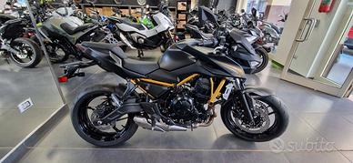Kawasaki Z 650 S Nuova