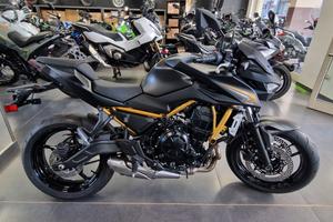Kawasaki Z 650 S Nuova