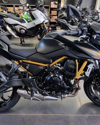 Kawasaki Z 650 S Nuova