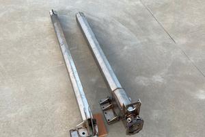 Ricambi atomizzatore Bertoni tr