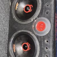 Box 2 20cm diabolico