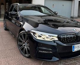 Bmw 520d xDrive Touring Msport