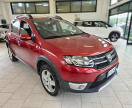 Dacia Sandero Stepway 1.5 diesel