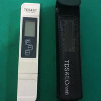 Per acquario Tester conduttimetro 