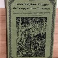 Il Meraviglioso Viaggio del Viaggiatore Turchino