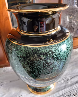 vaso  soprammobile