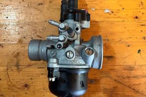 Carburatore dell’orto phbn16