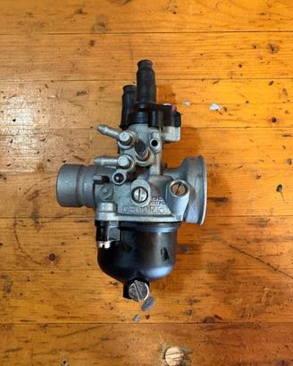 Carburatore dell’orto phbn16