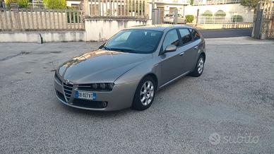 ALFA ROMEO 159 SPORTWAGON 1.9 JTDM 2007