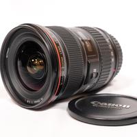 Canon EF 16-35mm f/2.8 L USM