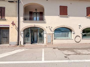 UFFICIO A ISORELLA