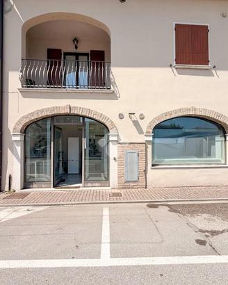 UFFICIO A ISORELLA
