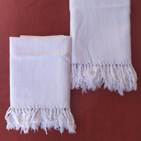 Asciugamani in cotone