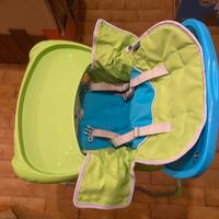 Seggilone pappa giordani