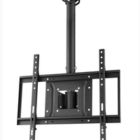 Supporto da soffitto G&BL per TV