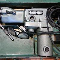 Trapano demolitore usato