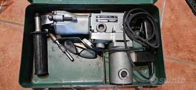 Trapano demolitore usato