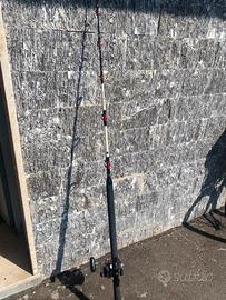 Canna da pesca