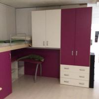 CAMERETTA NUOVA, CON SOPPALCO