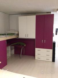 CAMERETTA NUOVA, CON SOPPALCO