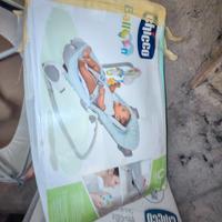 sedia chicco Baloon